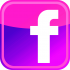 gallery/facebook_pink_purple_icon_by_slamiticon-d5z3inn